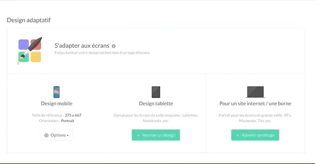 Add Layout Procedure
