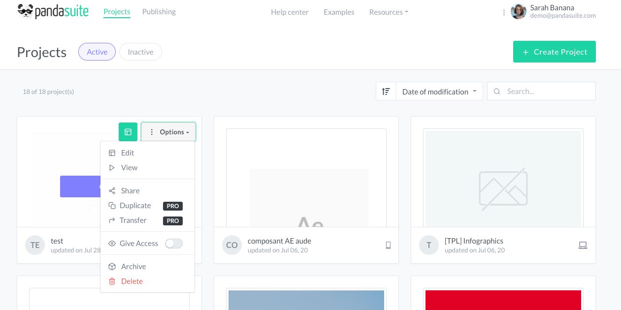Delete button illustration
