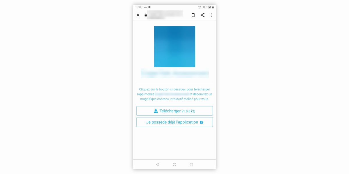 example link