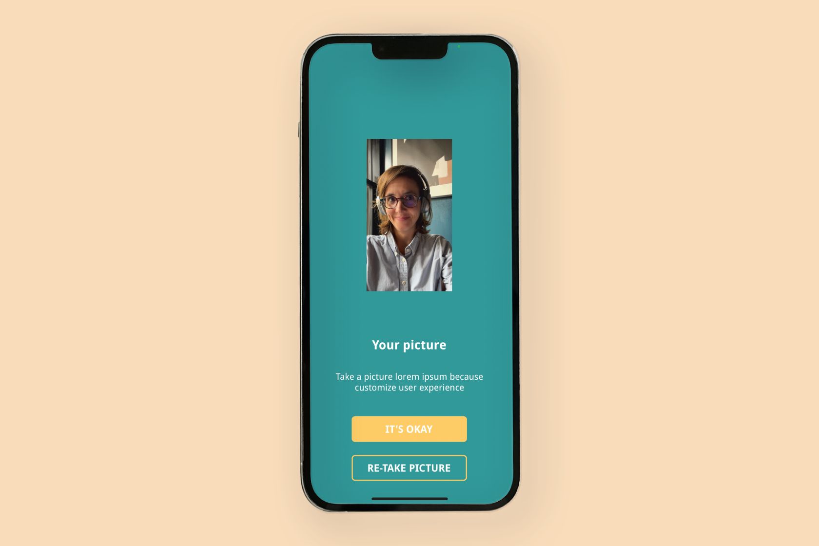 Example of sending a photo with HTTP