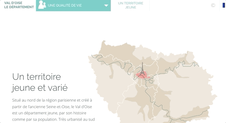 Preview of the result