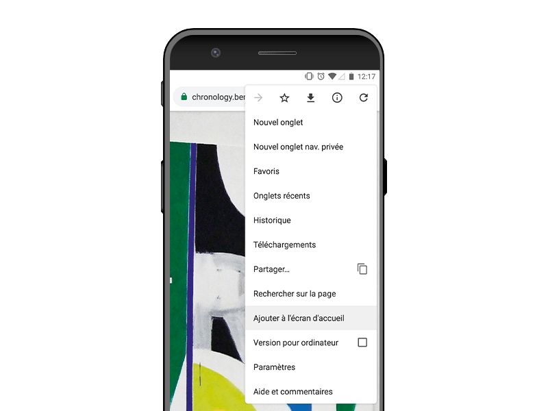 Progressive Web App Options