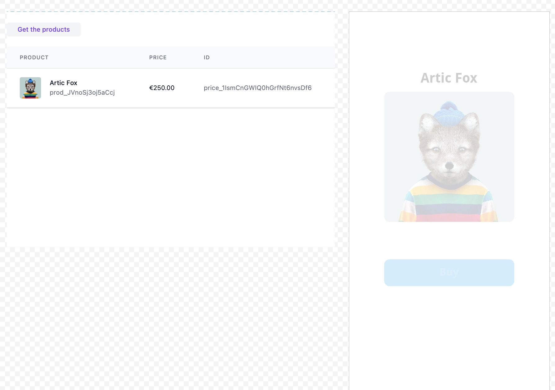 Saving project for security